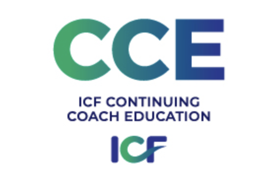 ICF CCE认证
