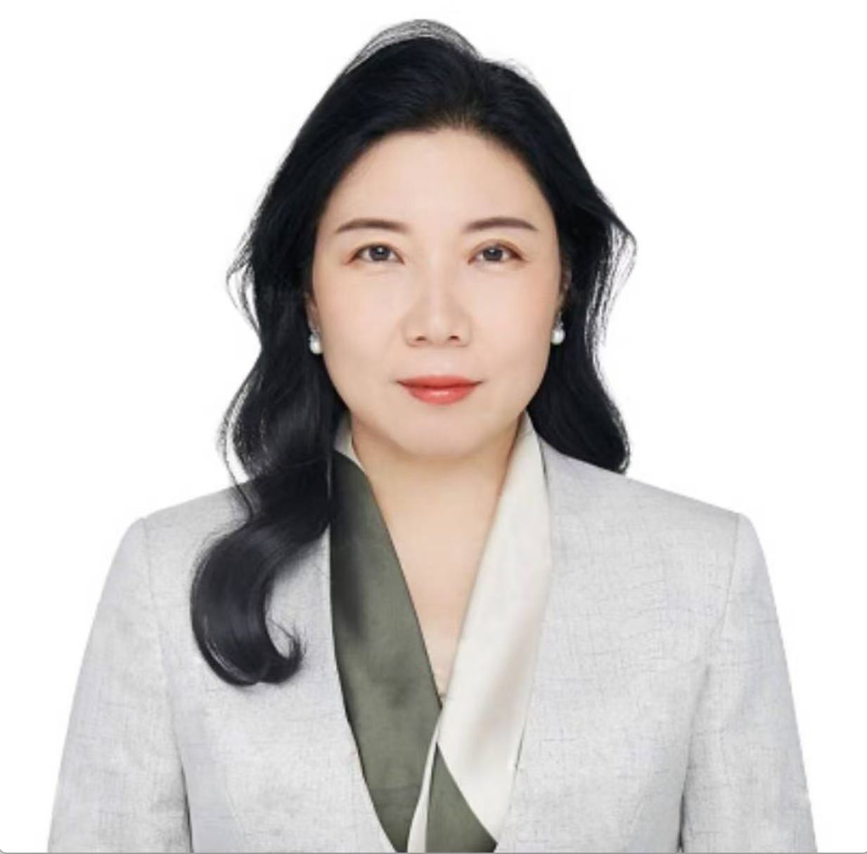 杜娟